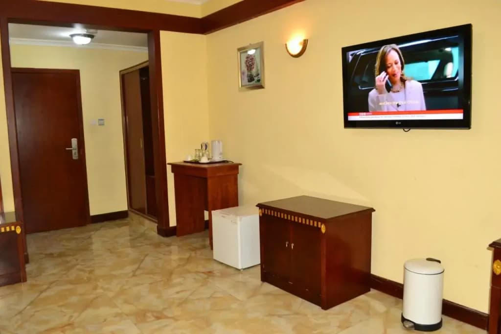 Hotel photo 20