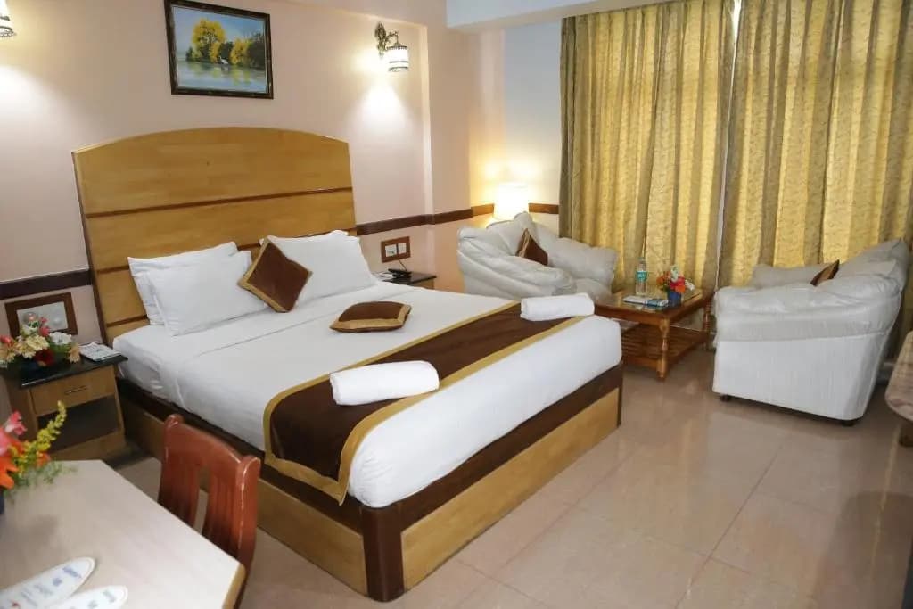 Hotel photo 3