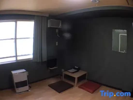 Run of House