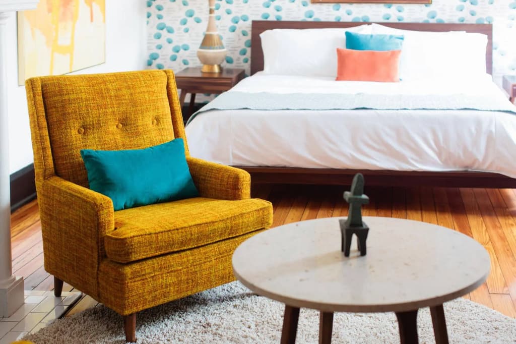 Hotel photo 4