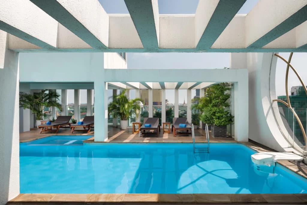 Hotel photo 19