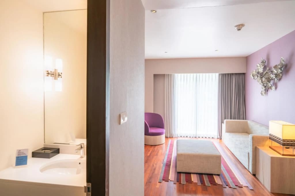 Hotel photo 7