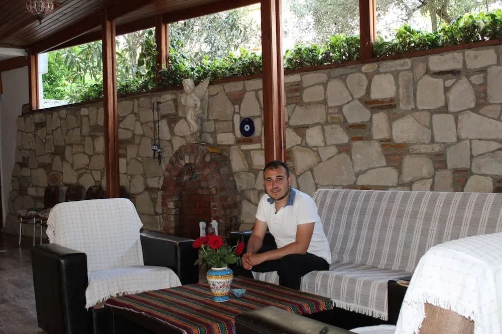 Hotel photo 21