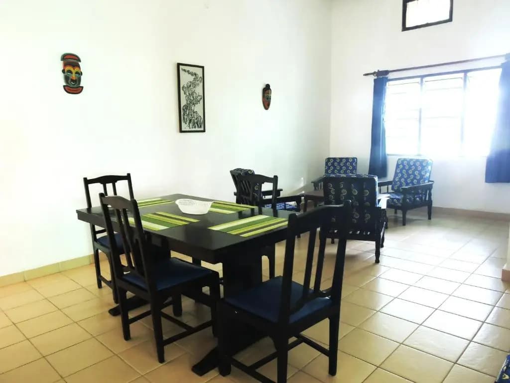 3 Bedrooms Cottage with sea view