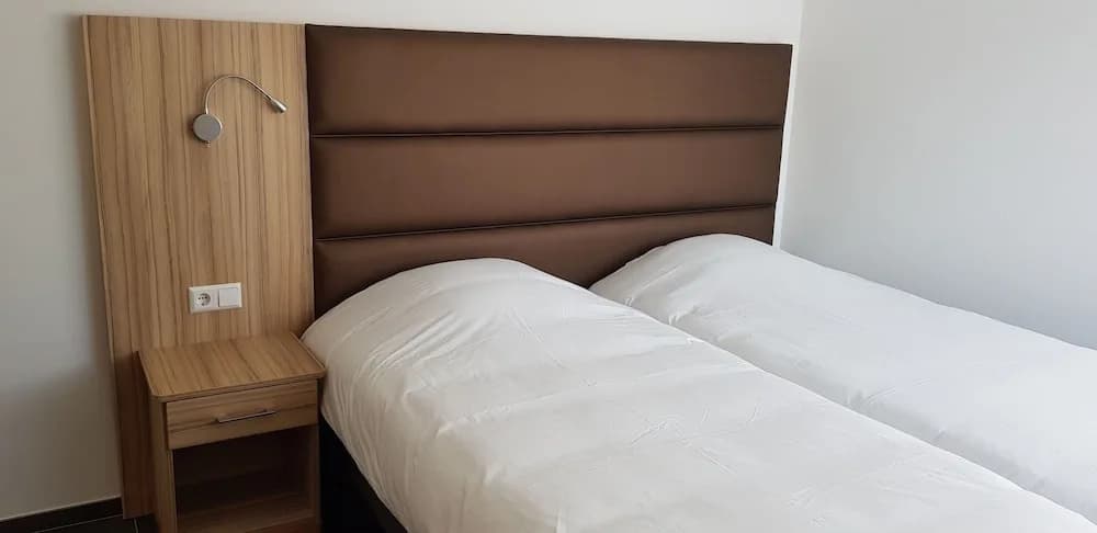 Comfort Duplex room with balcony