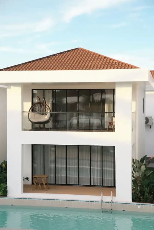 3 Bedrooms Villa