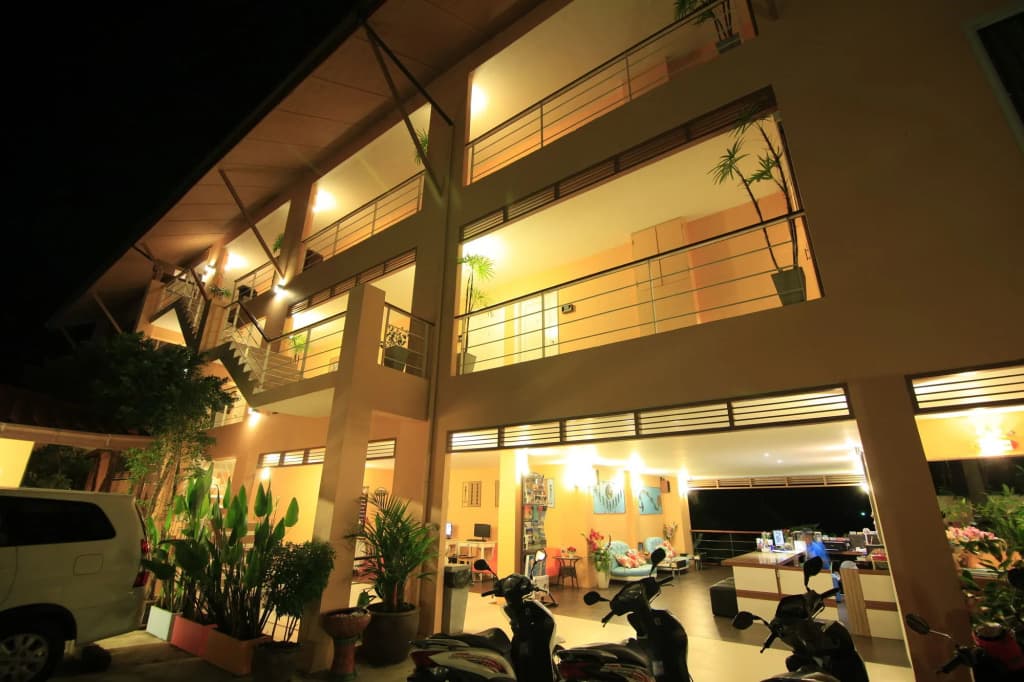 Hotel photo 28
