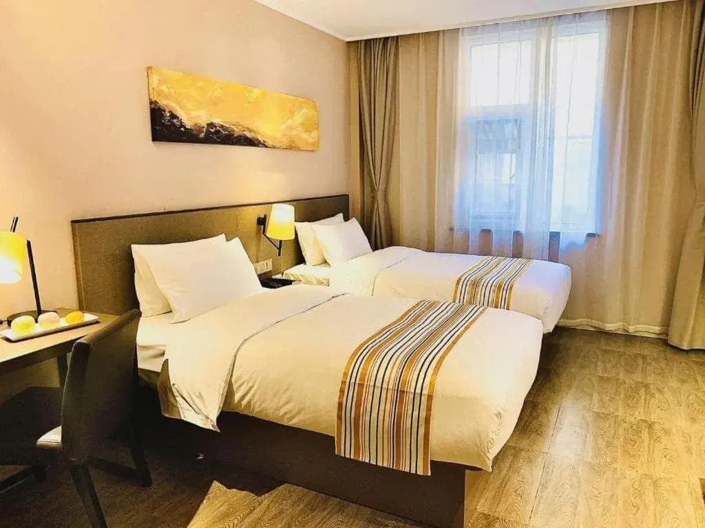 Hotel photo 7