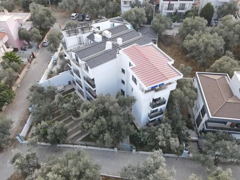 Hotel photo 11