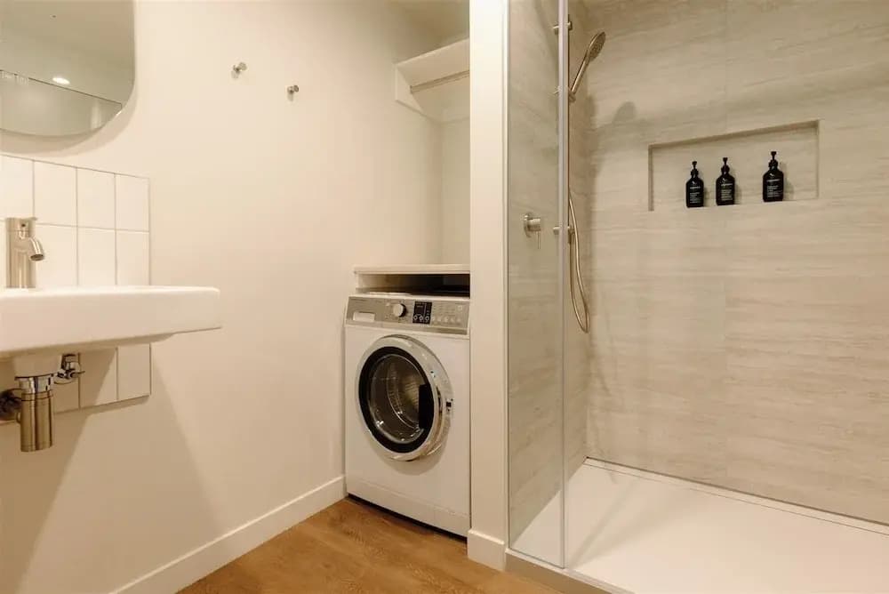 Premium Apartment