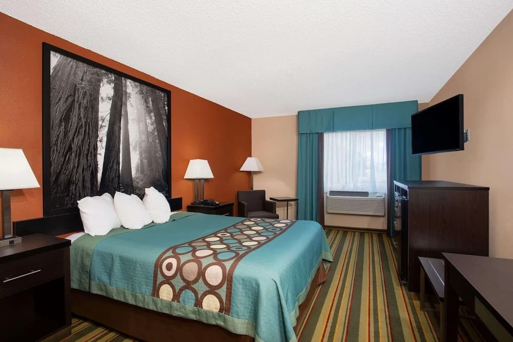 Hotel photo 10