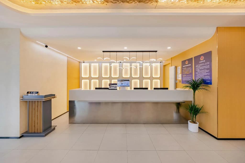 Hotel photo 2