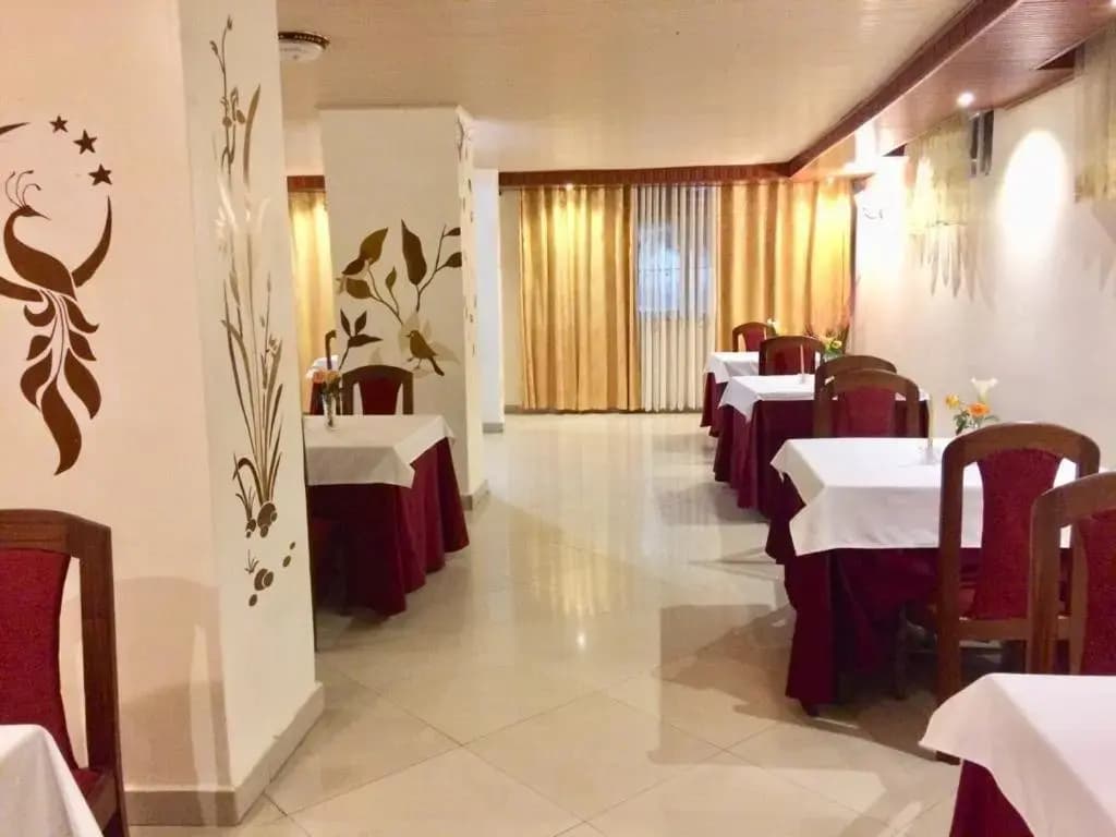 Hotel photo 17