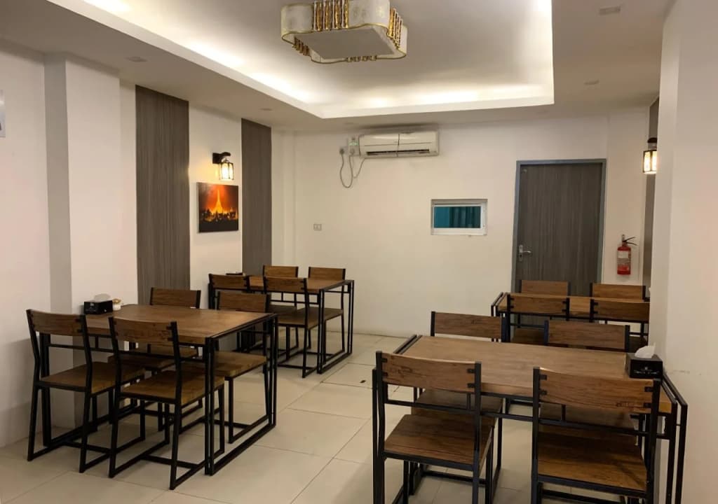 Hotel photo 10