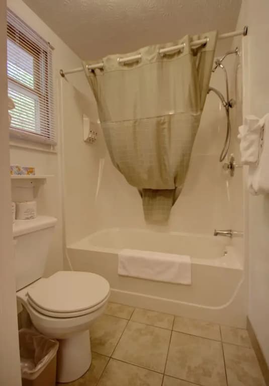2 Bedrooms Family Suite