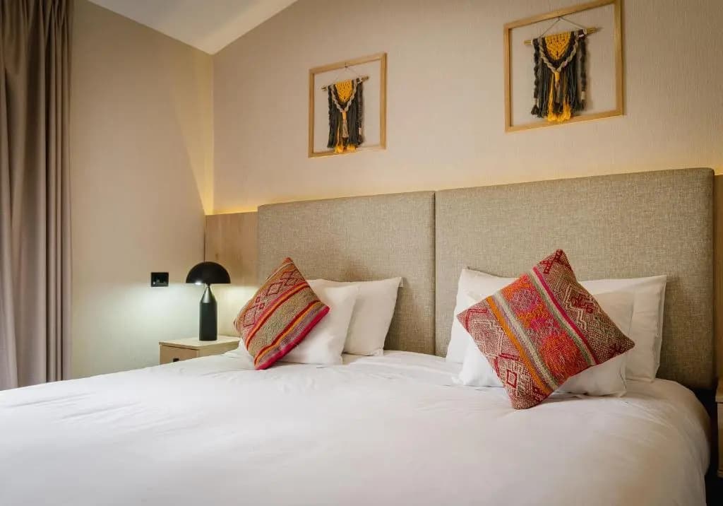 Hotel photo 5