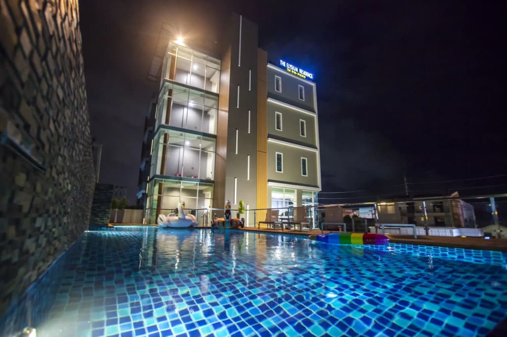 Hotel photo 18