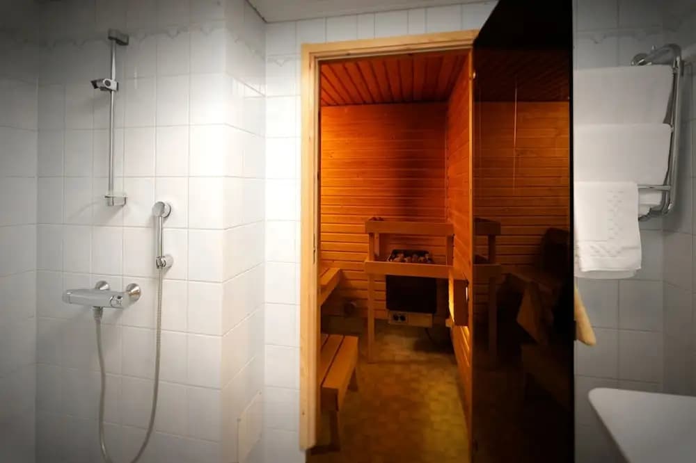 Hotel photo 10