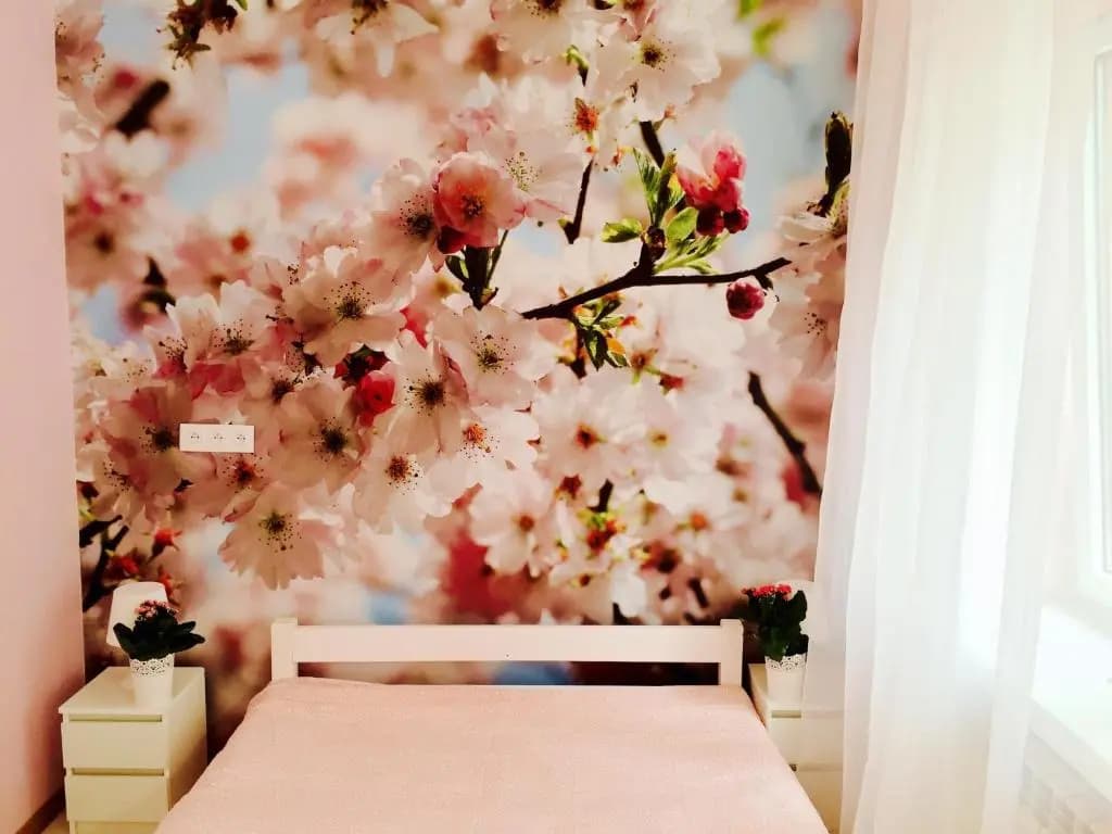 Comfort Double room full double bed