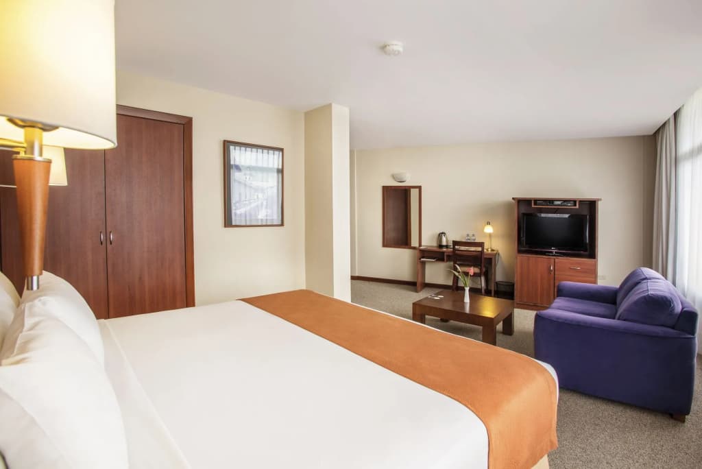 Hotel photo 3