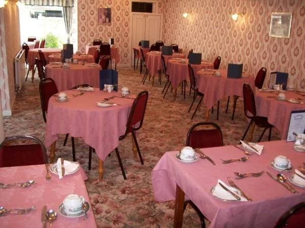 Hotel photo 13