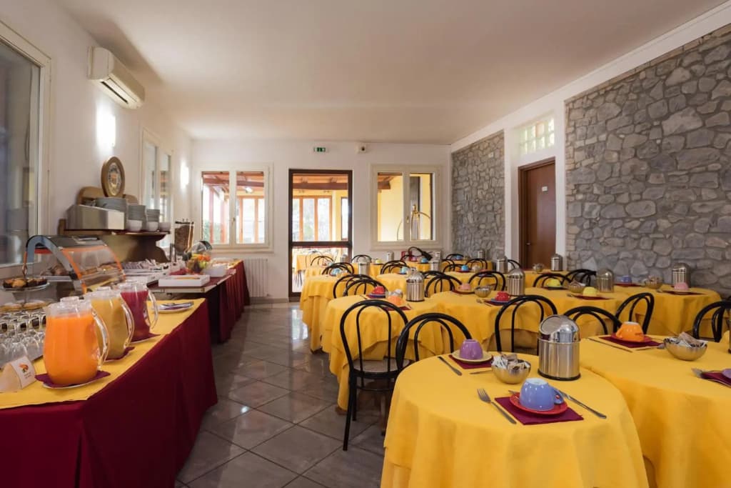 Hotel photo 13