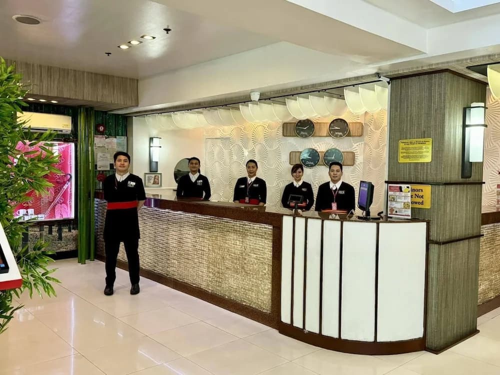 Hotel photo 21