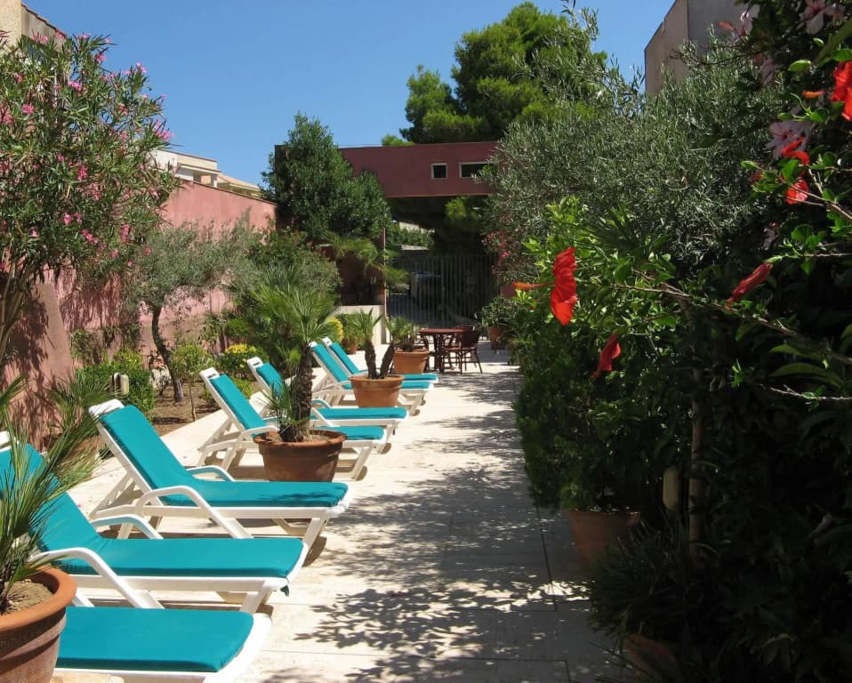 Hotel photo 14