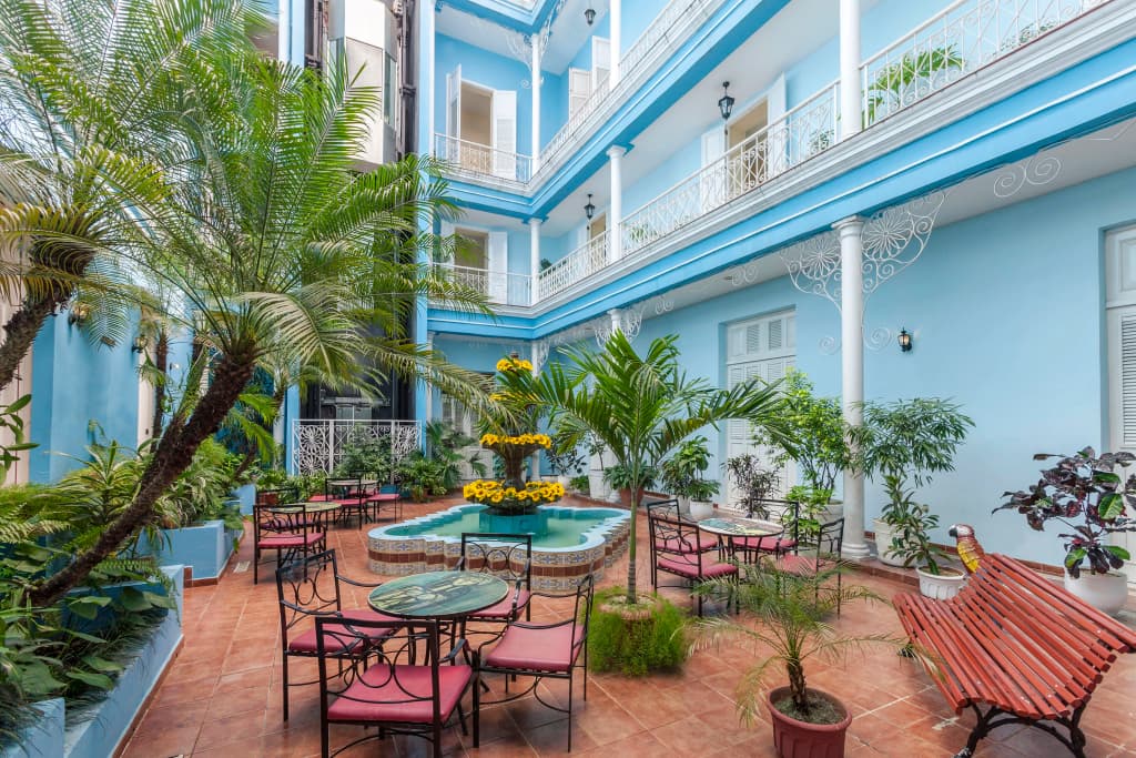 Hotel photo 9