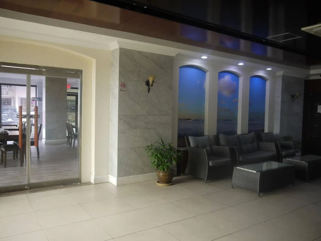 Hotel photo 11