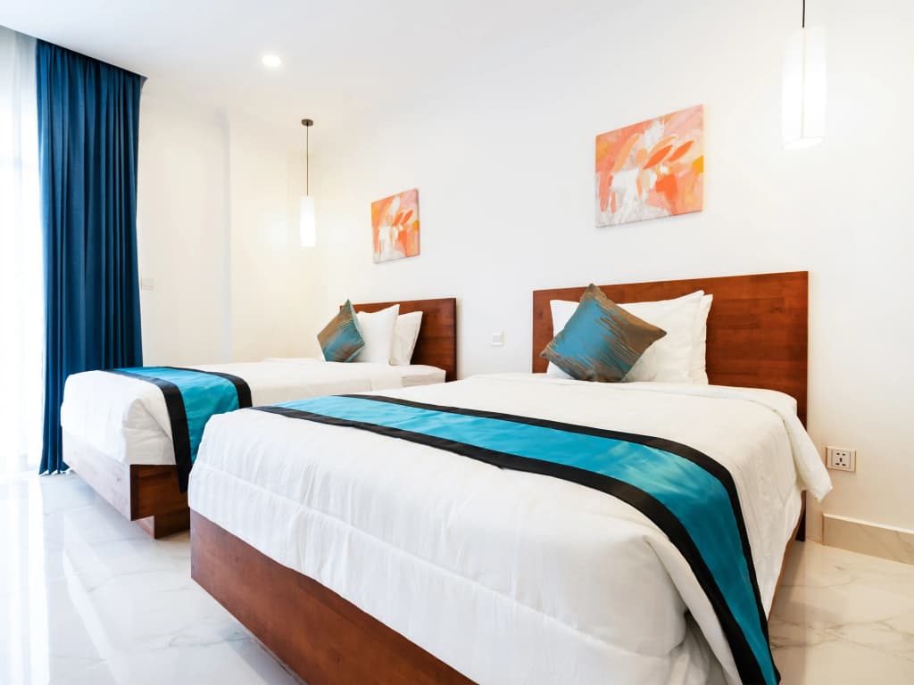 Hotel photo 7
