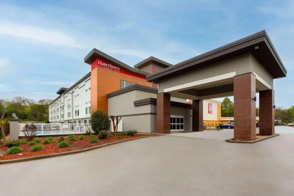 Hotel photo 1