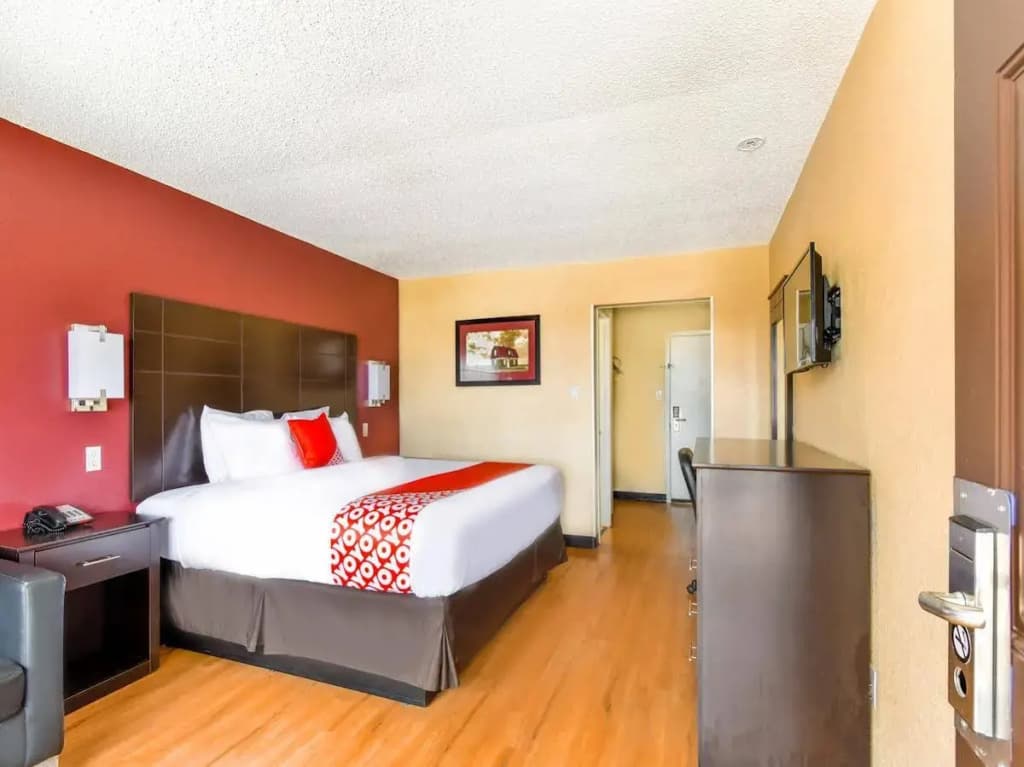 Hotel photo 19