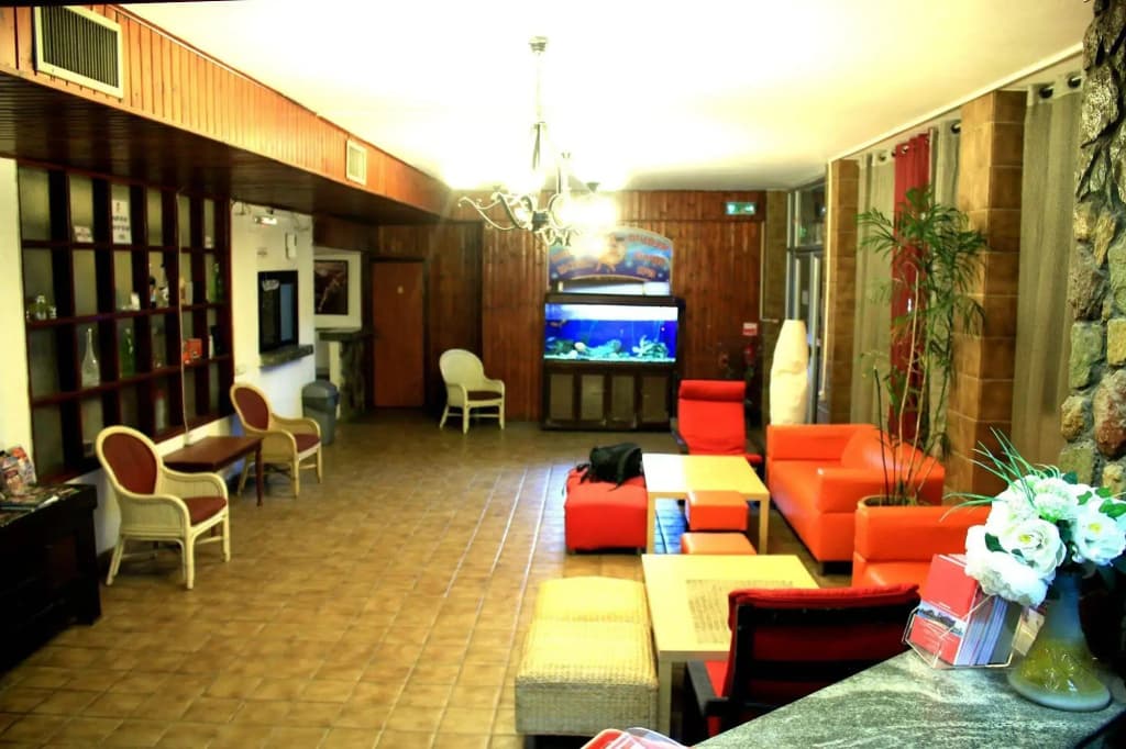 Hotel photo 19