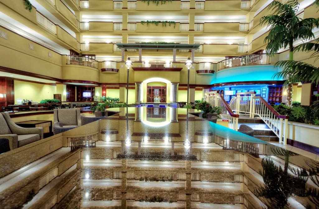 Hotel photo 21