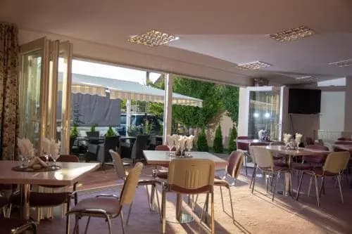 Hotel photo 14