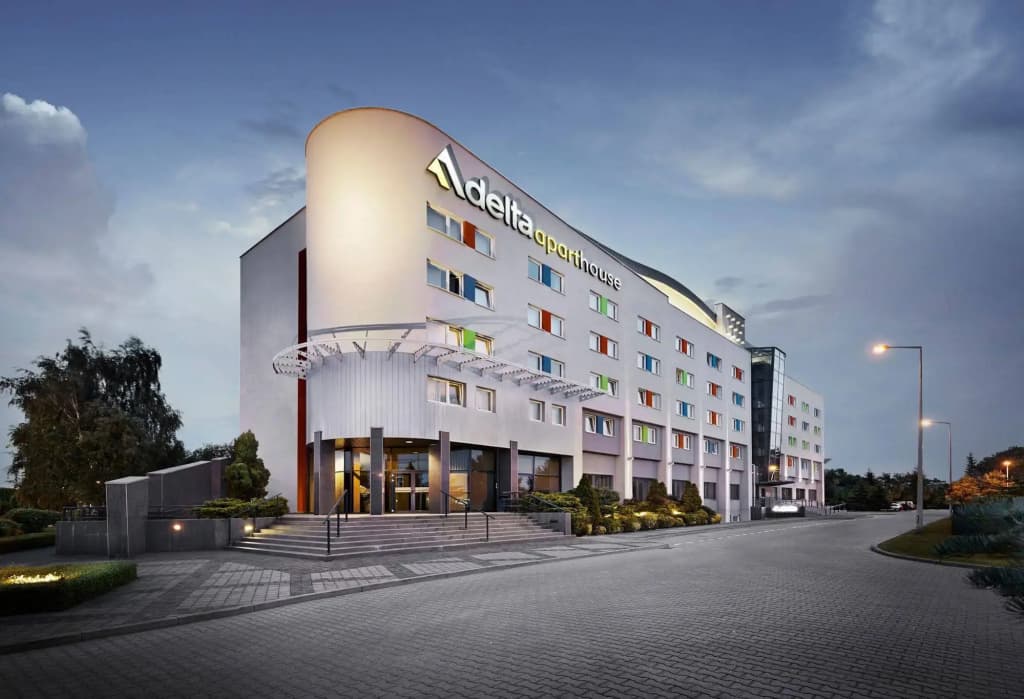 Hotel photo 1