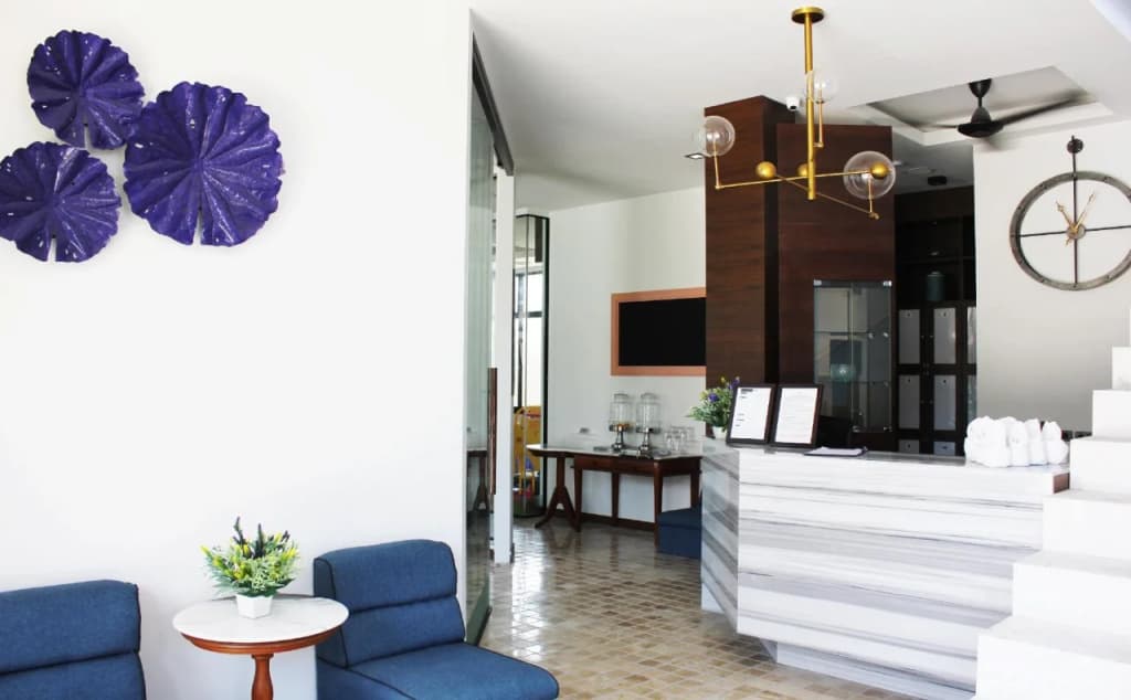 Hotel photo 2