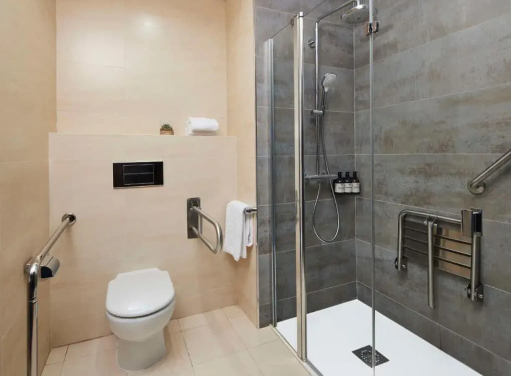 Hotel photo 7