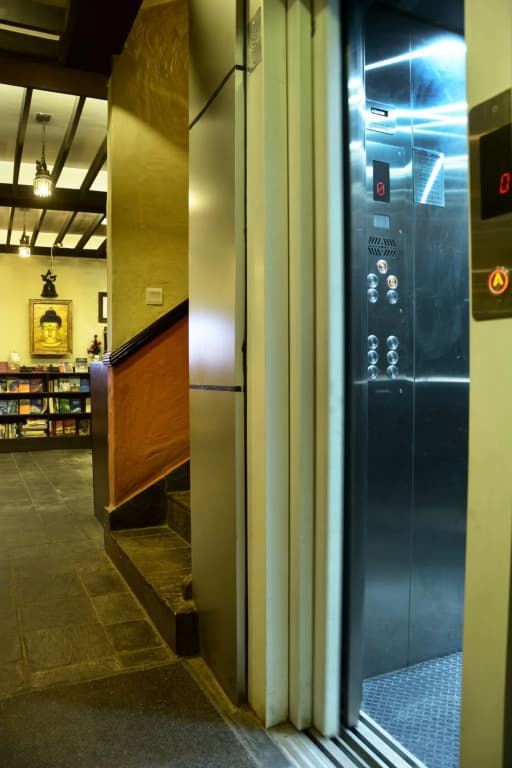 Hotel photo 16