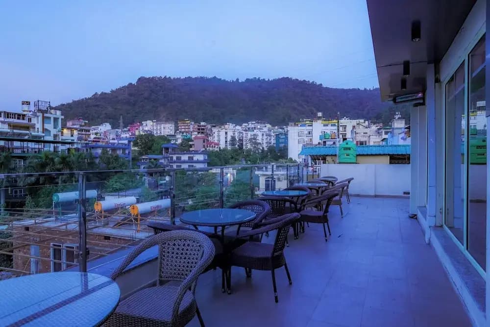 Hotel photo 17