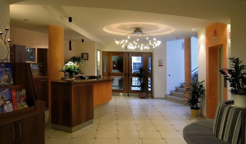 Hotel photo 2