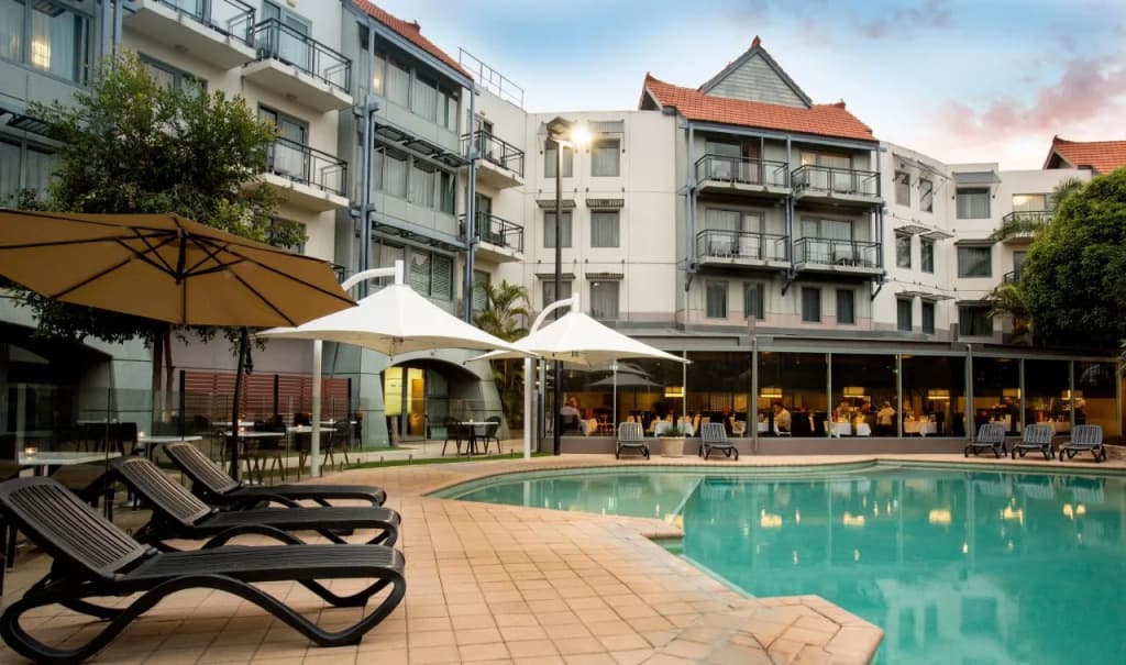 Hotel photo 17