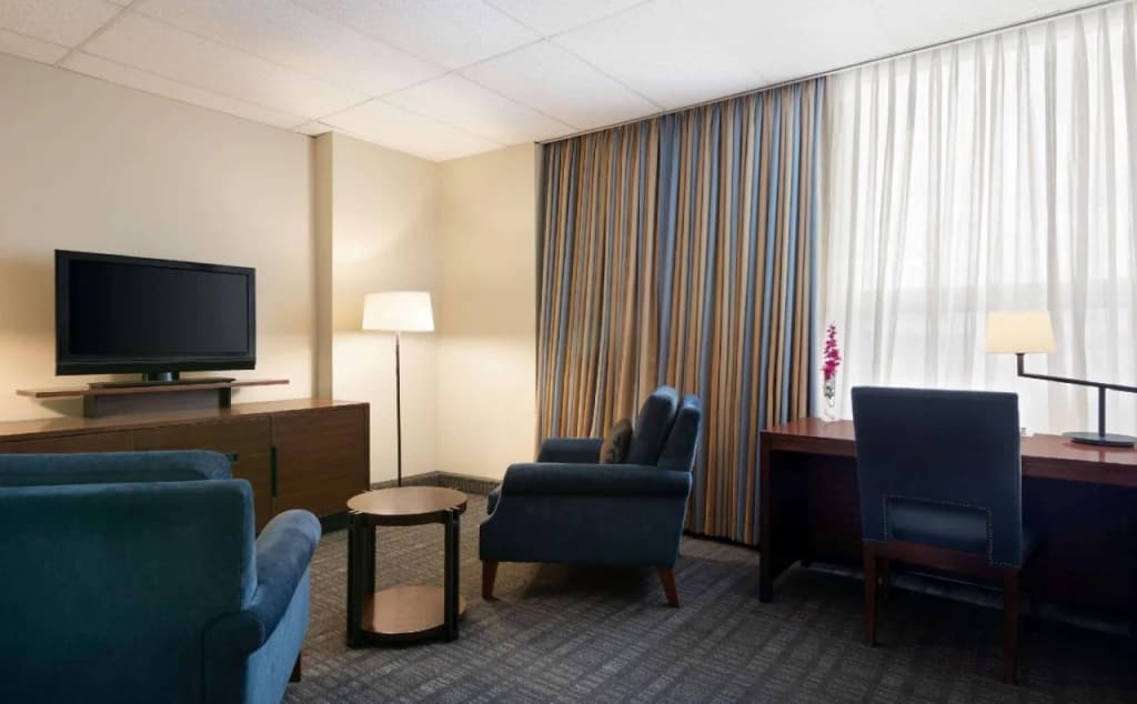 Hotel photo 5