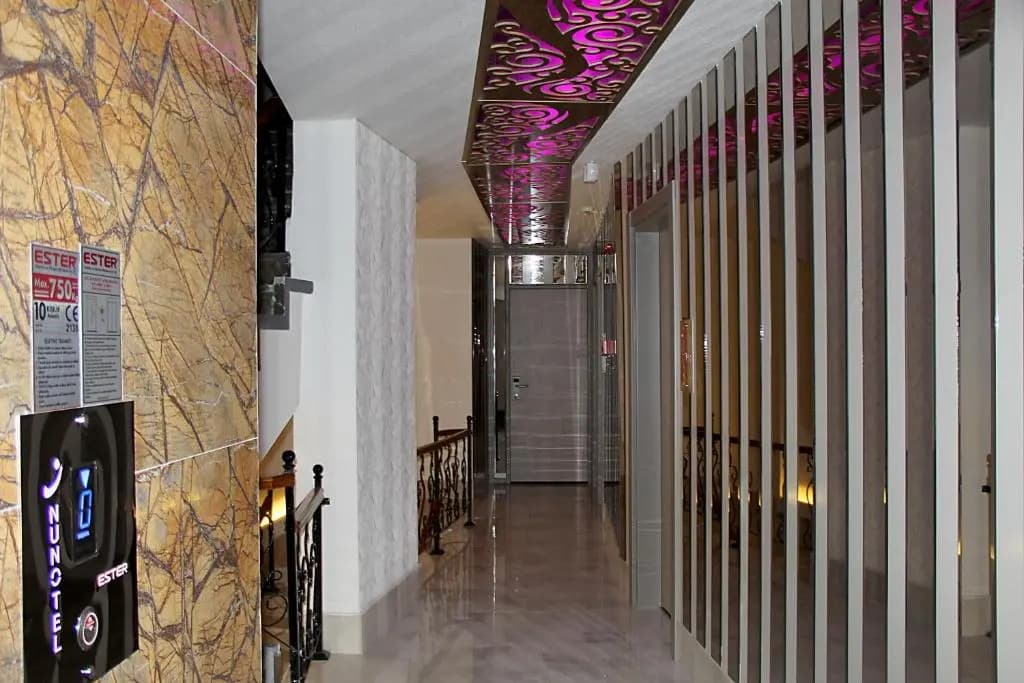 Hotel photo 10
