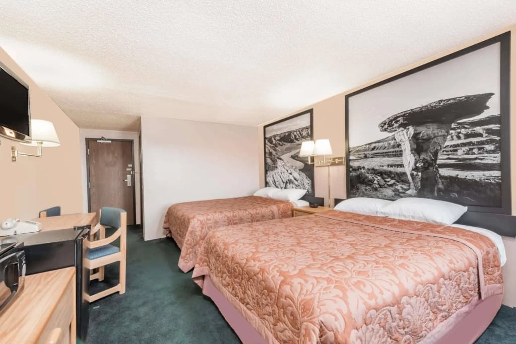 Hotel photo 8