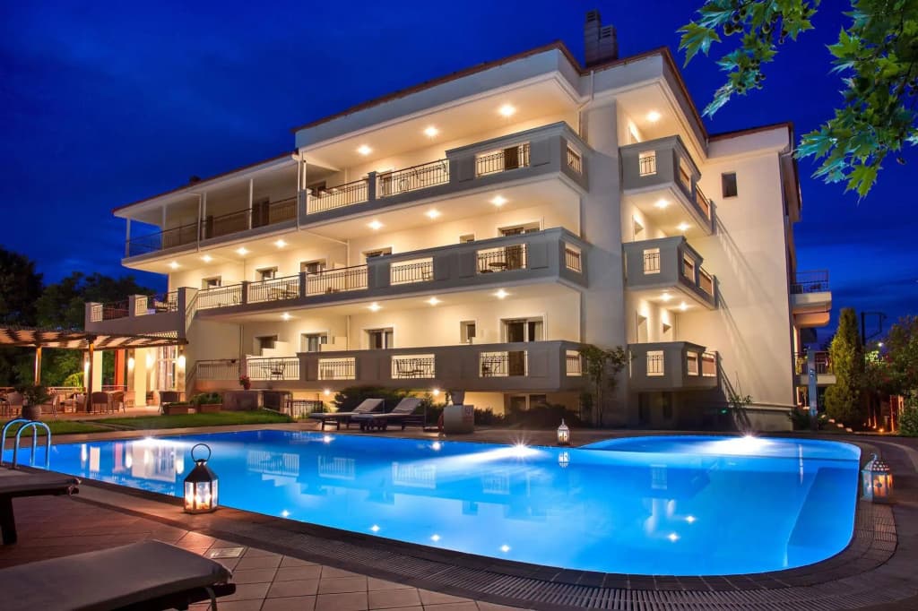 Hotel photo 16