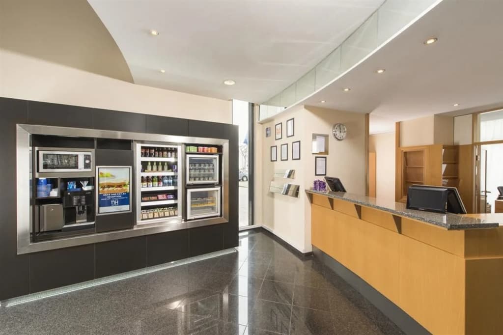 Hotel photo 13