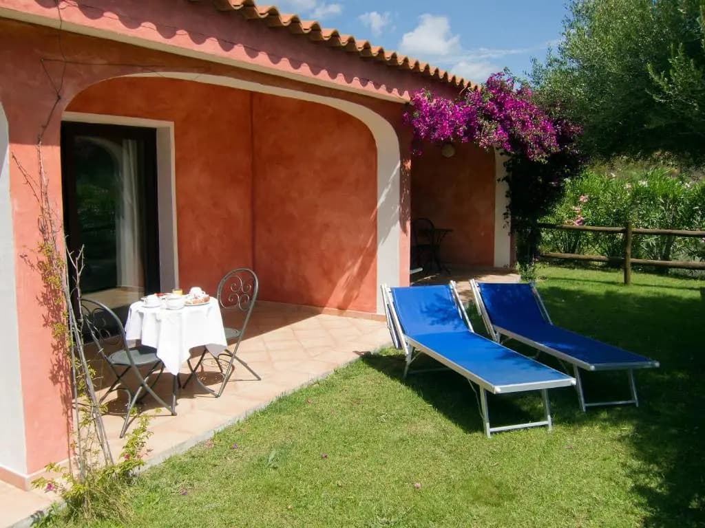 Superior Double room full double bed