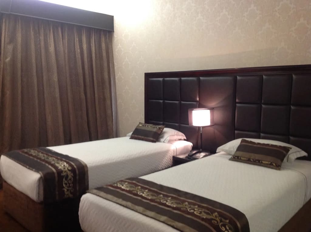 Hotel photo 3